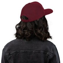 Load image into Gallery viewer, Cardinal Trucker Cap
