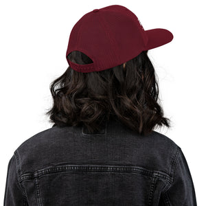 Cardinal Trucker Cap