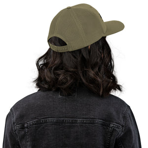 Loden Trucker Cap