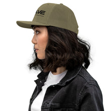 Load image into Gallery viewer, Loden Trucker Cap
